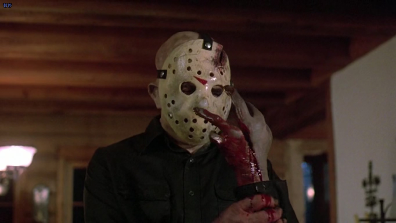 十三号星期五：终结篇剧照的剧照