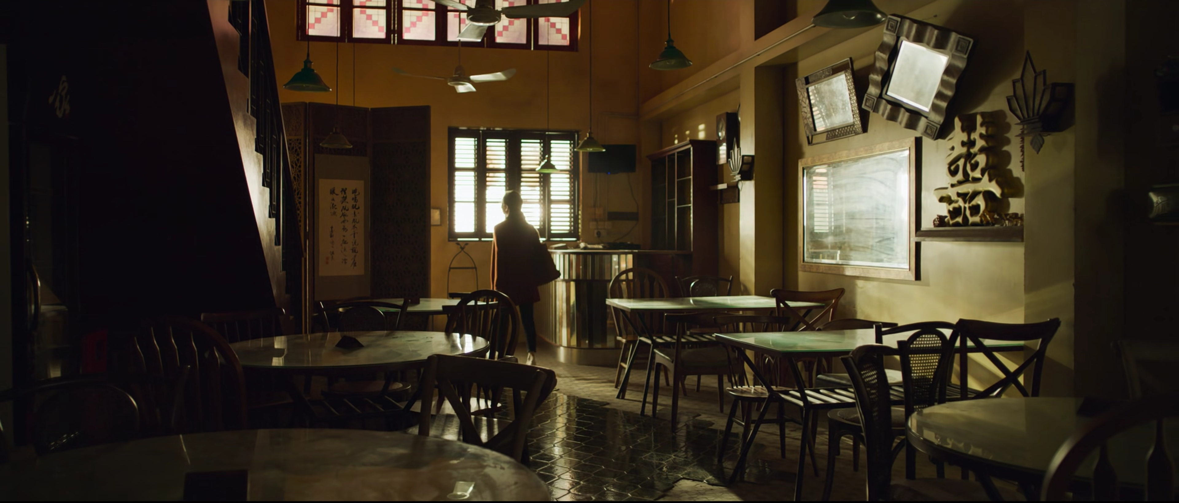 花椒之味剧照的剧照