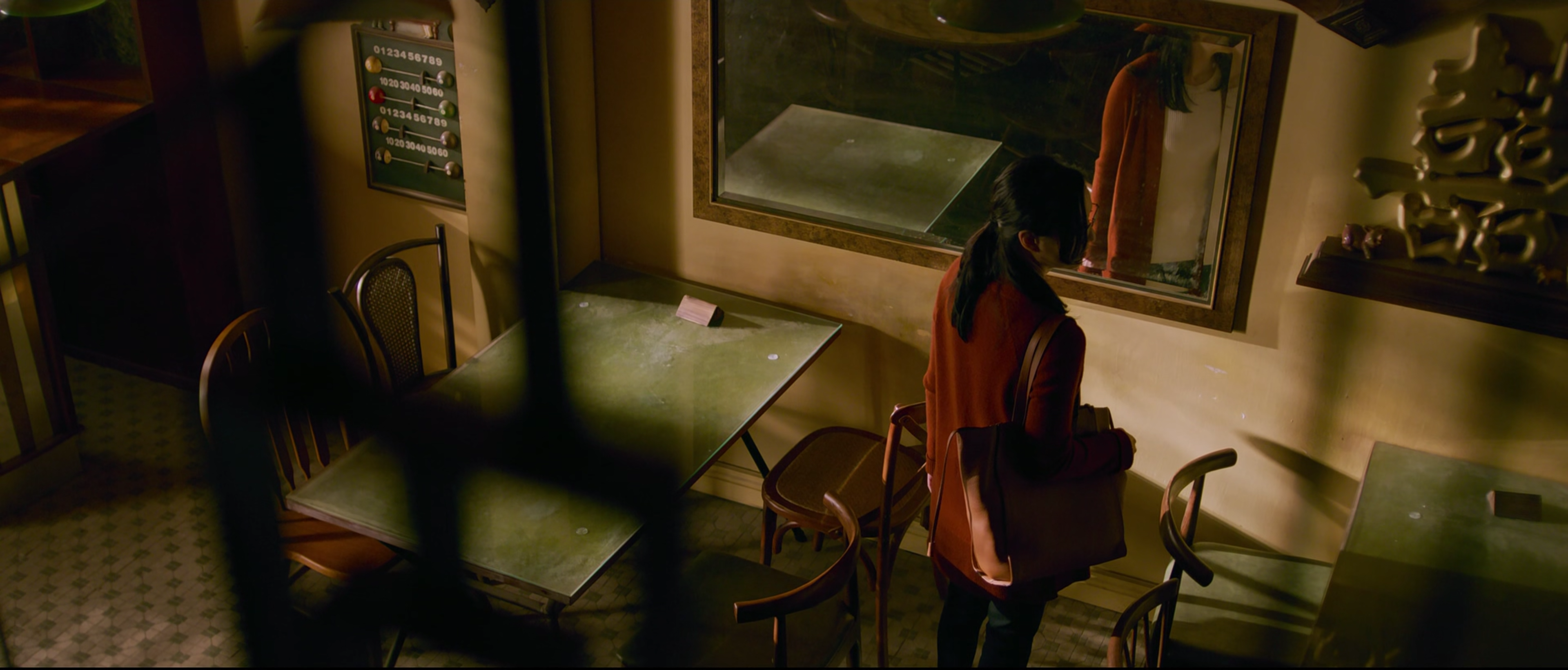 花椒之味剧照的剧照