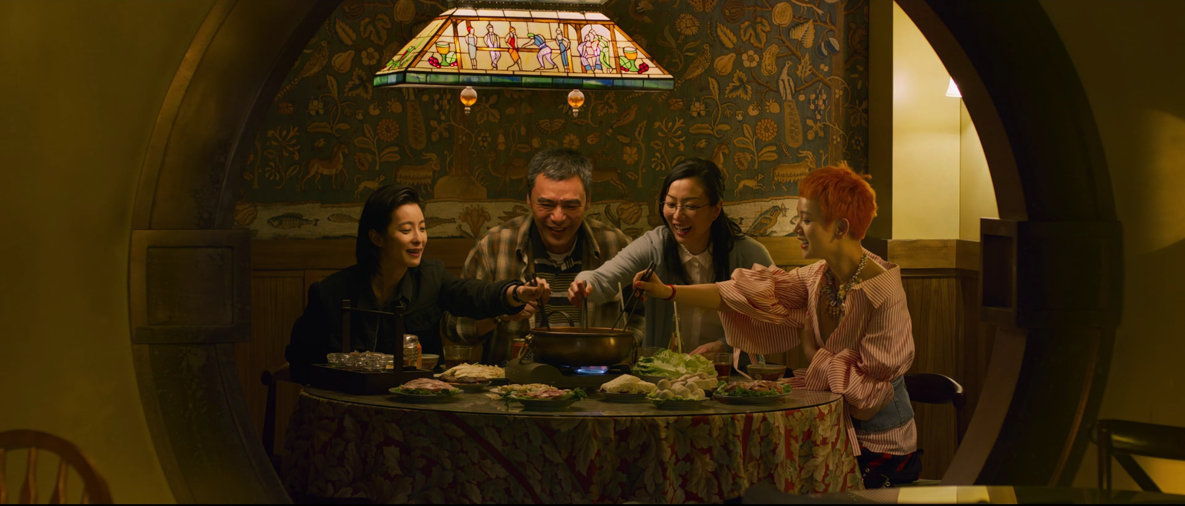 花椒之味剧照的剧照