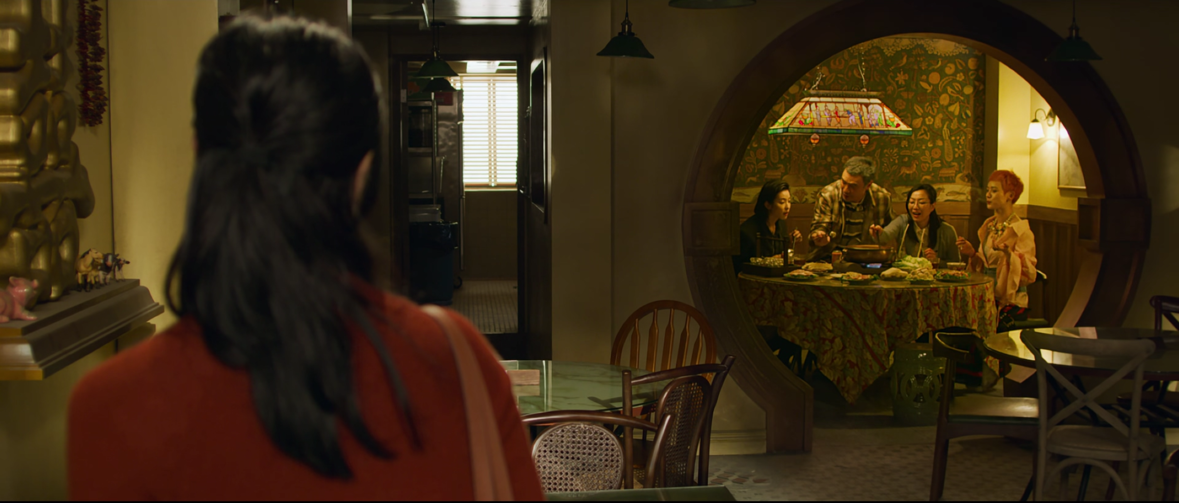 花椒之味剧照的剧照