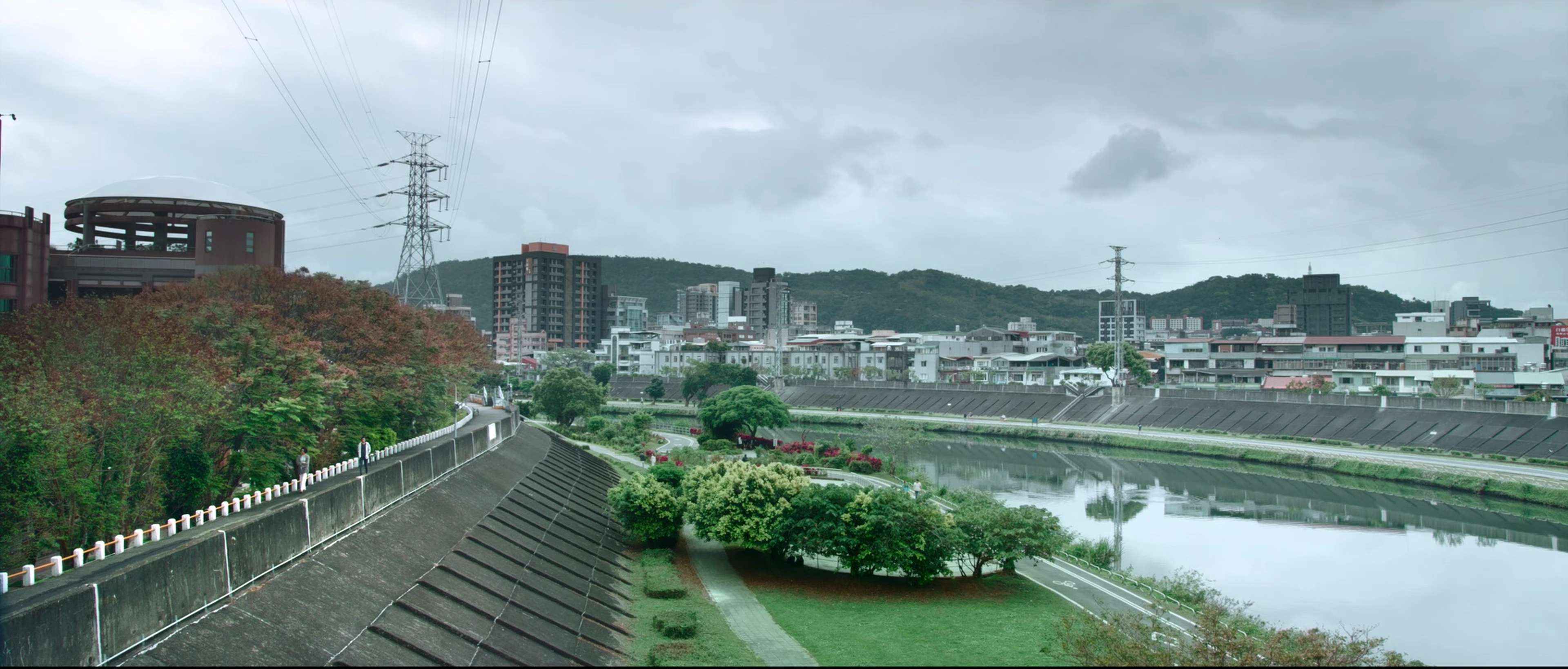 花椒之味剧照的剧照