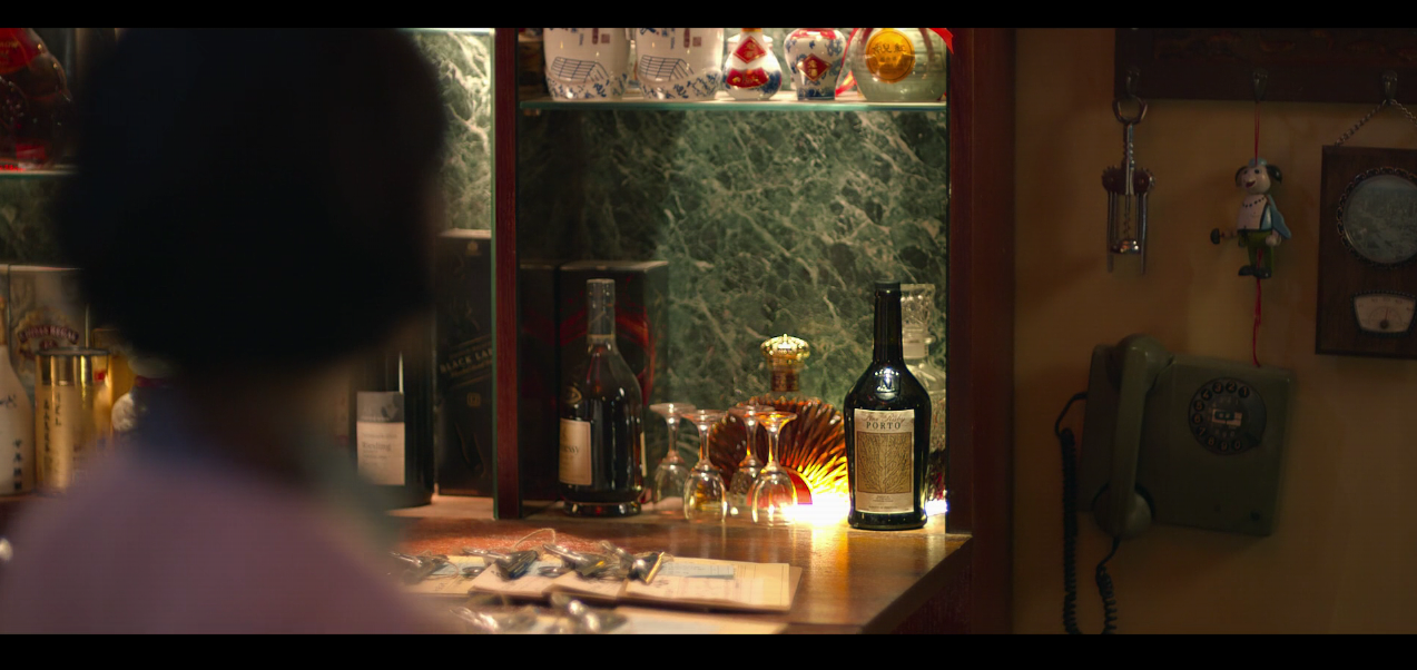 花椒之味剧照的剧照