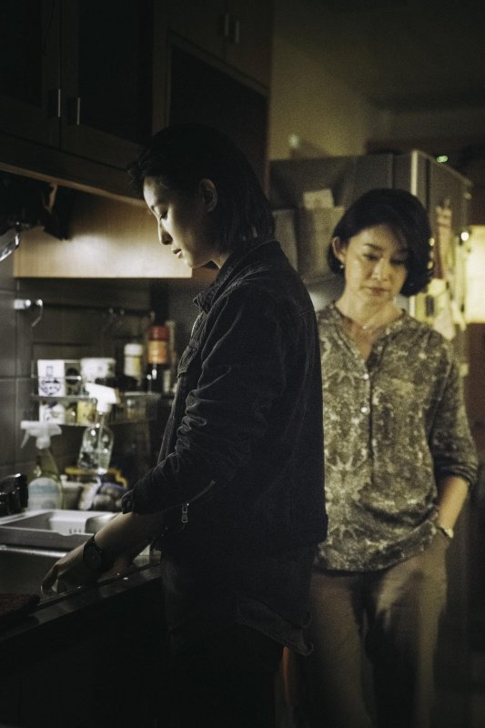 花椒之味剧照的剧照