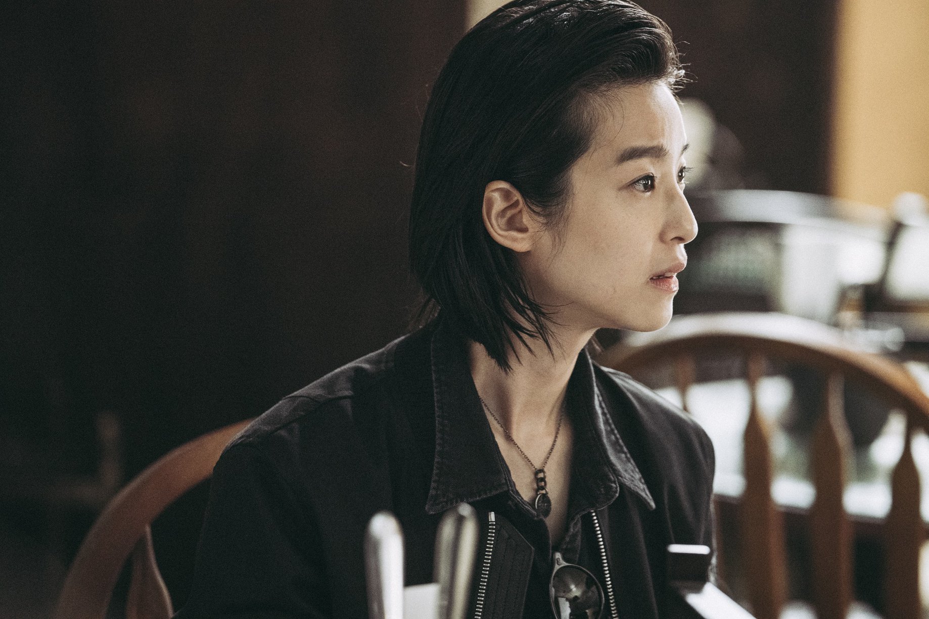 花椒之味剧照的剧照