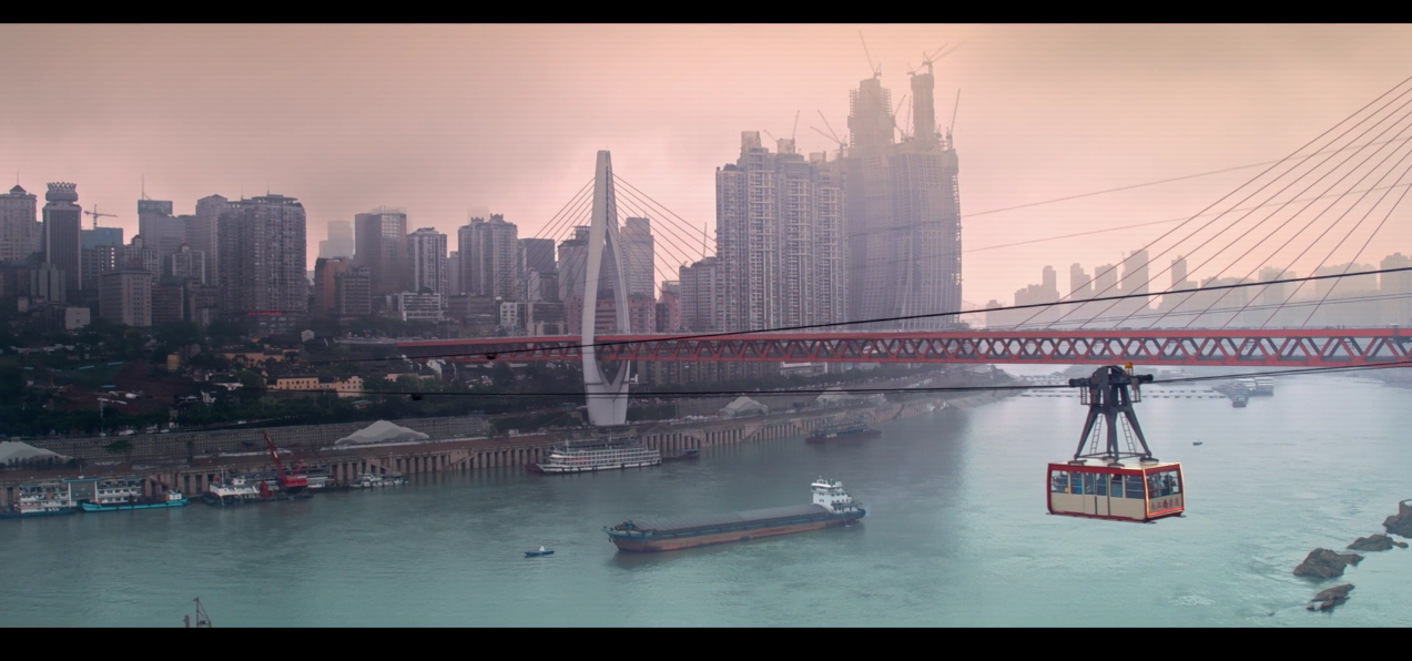 花椒之味剧照的剧照