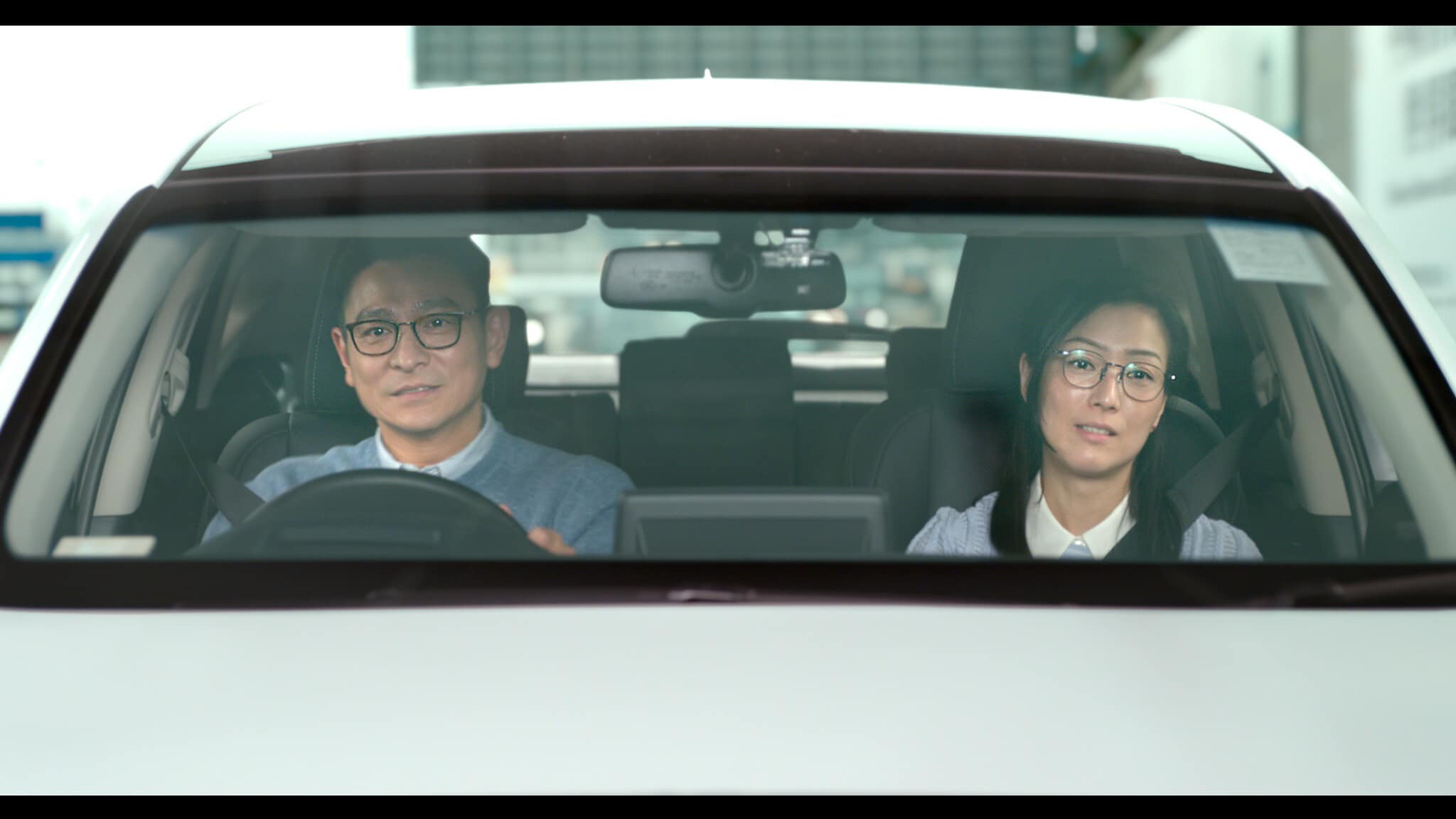 花椒之味剧照的剧照