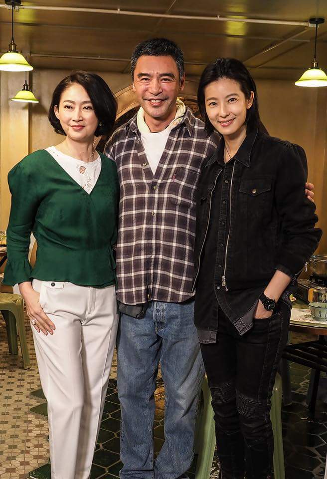 花椒之味剧照的剧照