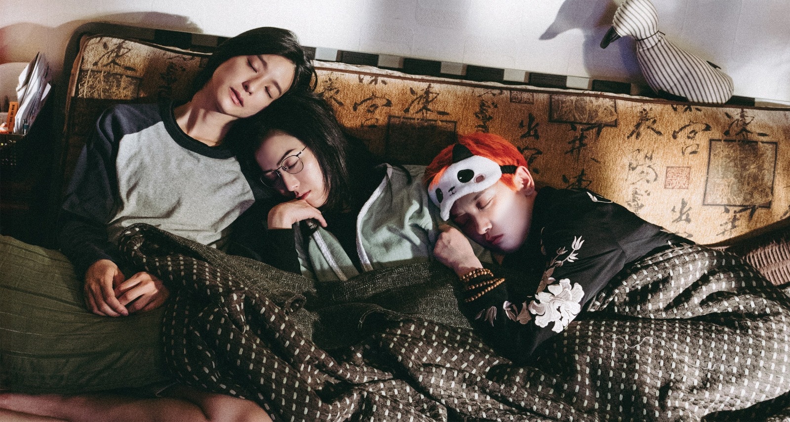 花椒之味剧照的剧照