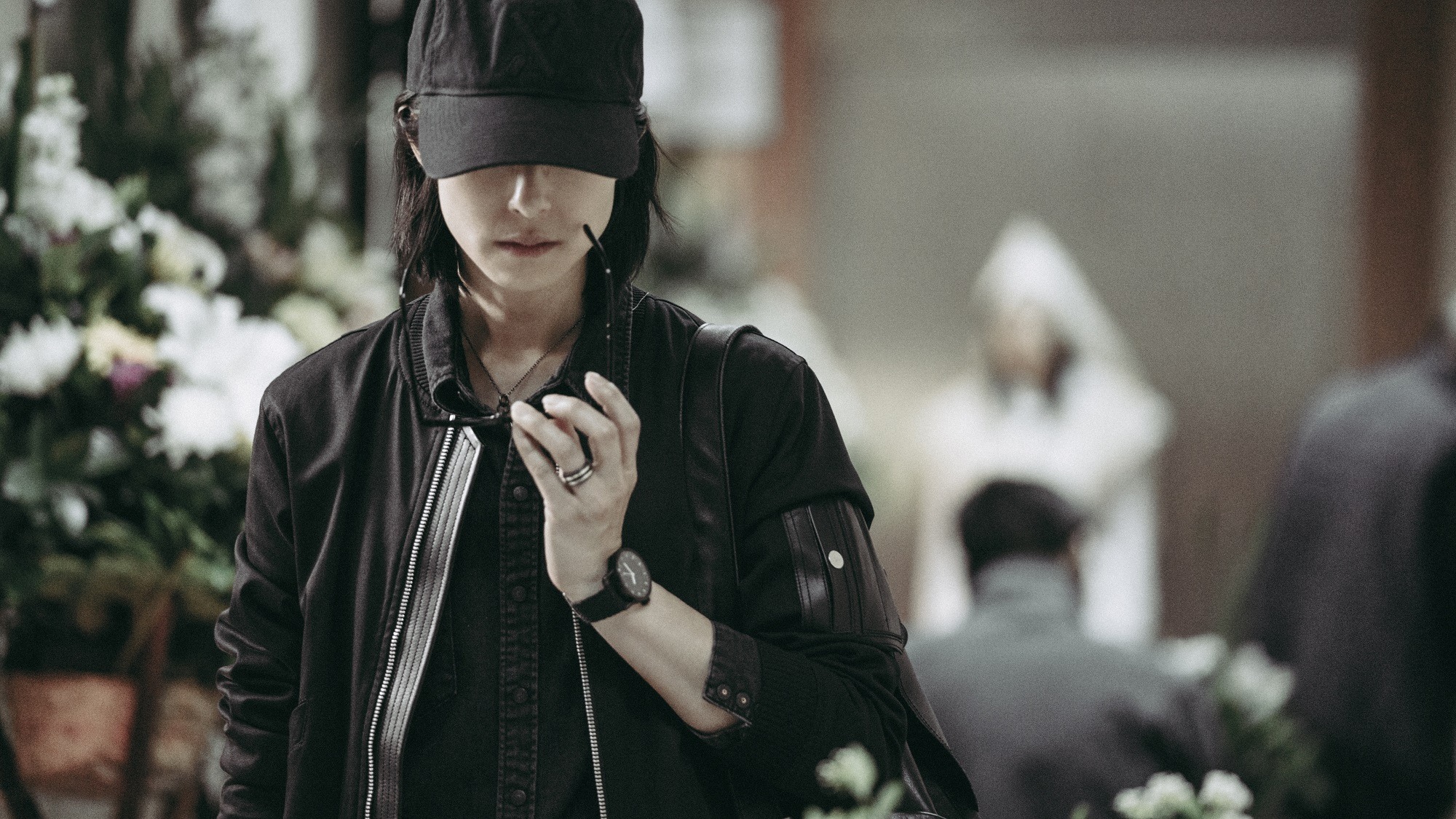 花椒之味剧照的剧照