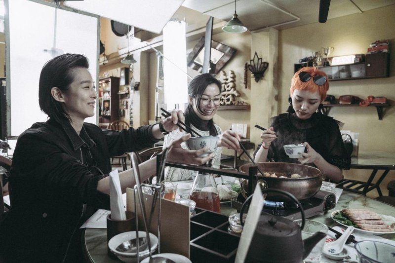 花椒之味剧照的剧照