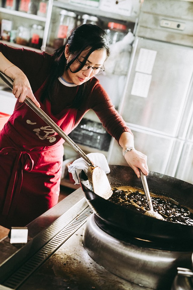 花椒之味剧照的剧照