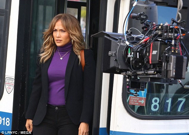 重塑人生剧照的剧照