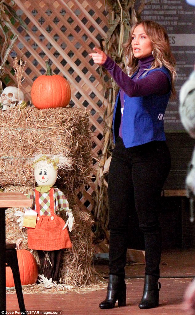 重塑人生剧照的剧照