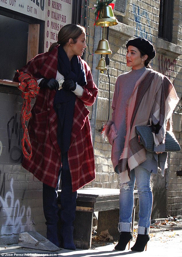 重塑人生剧照的剧照