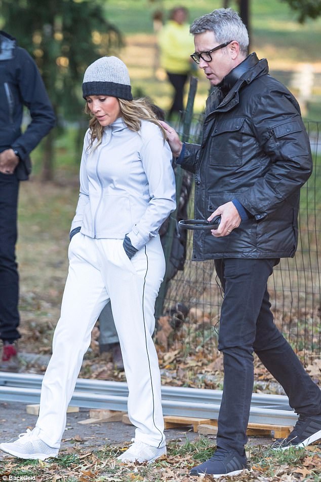 重塑人生剧照的剧照