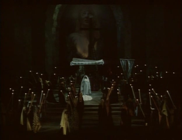 贞德剧照的剧照