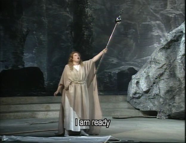 贞德剧照的剧照