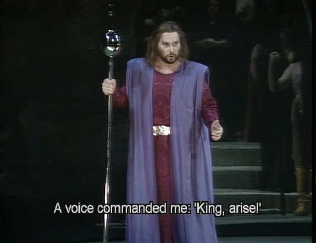 贞德剧照的剧照