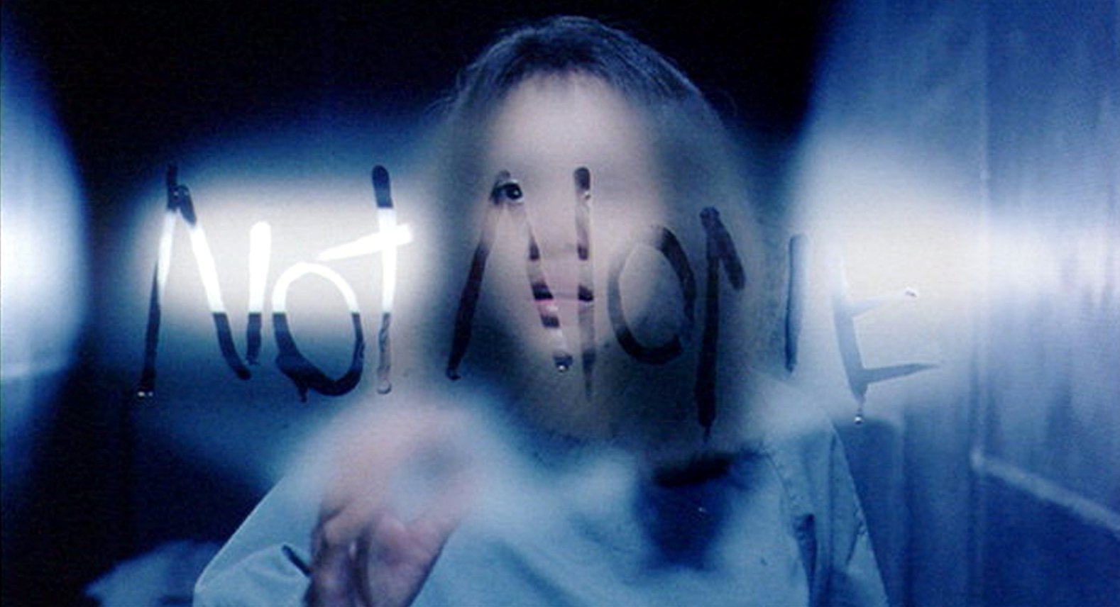 鬼影人剧照的剧照