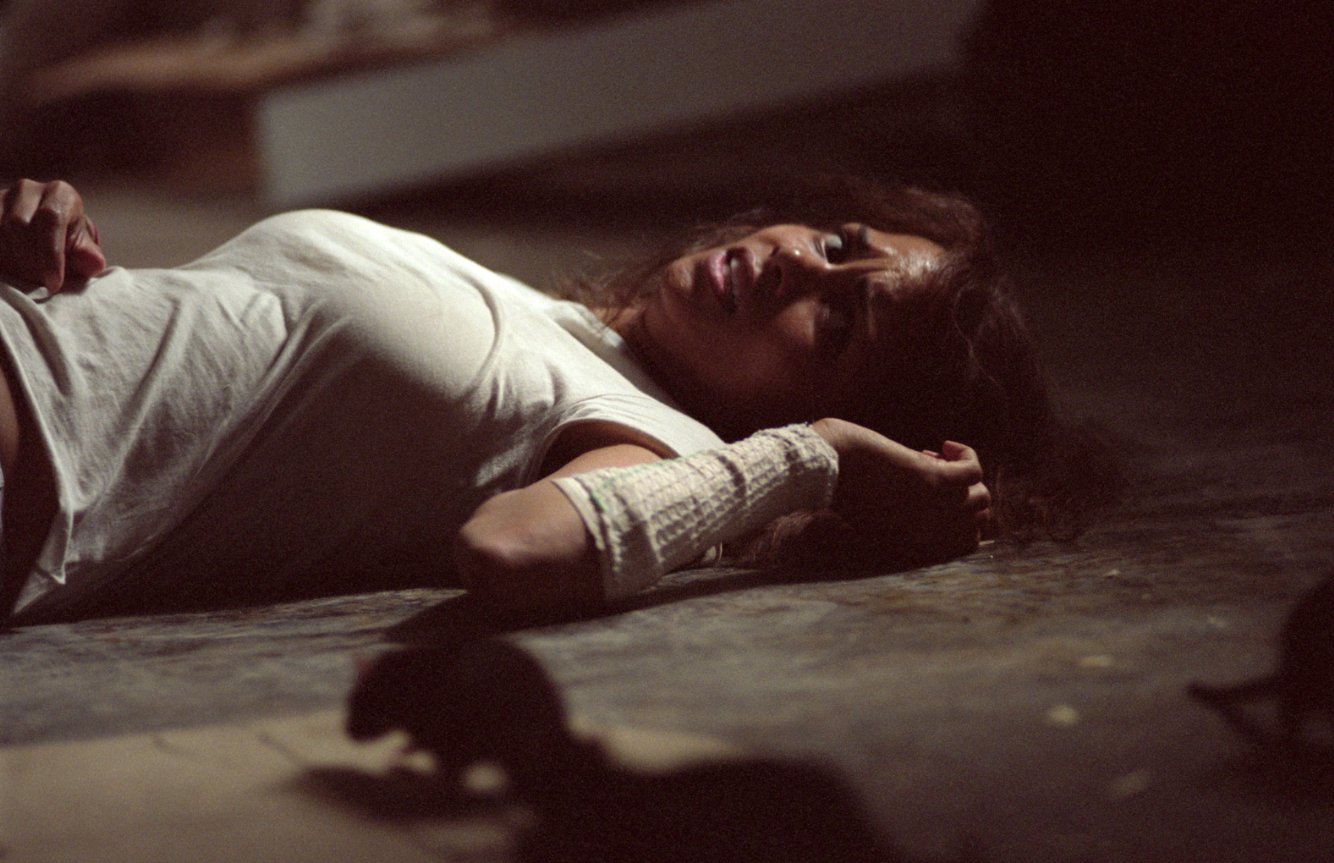 鬼影人剧照的剧照