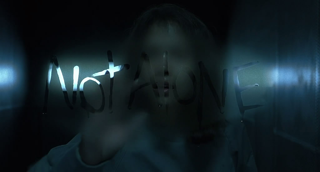 鬼影人剧照的剧照