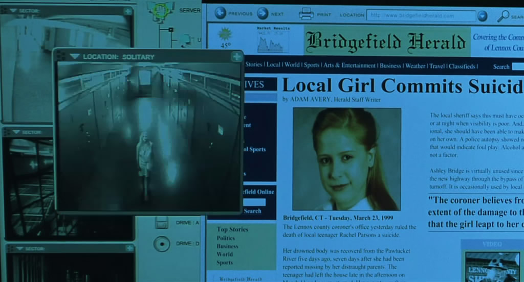 鬼影人剧照的剧照