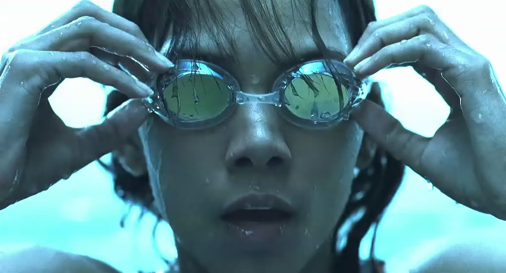 鬼影人剧照的剧照