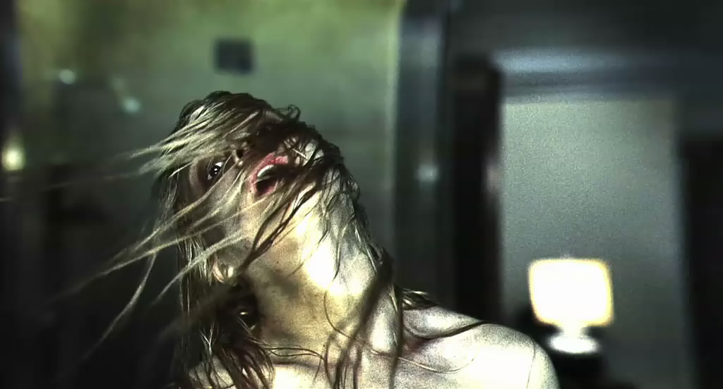 鬼影人剧照的剧照