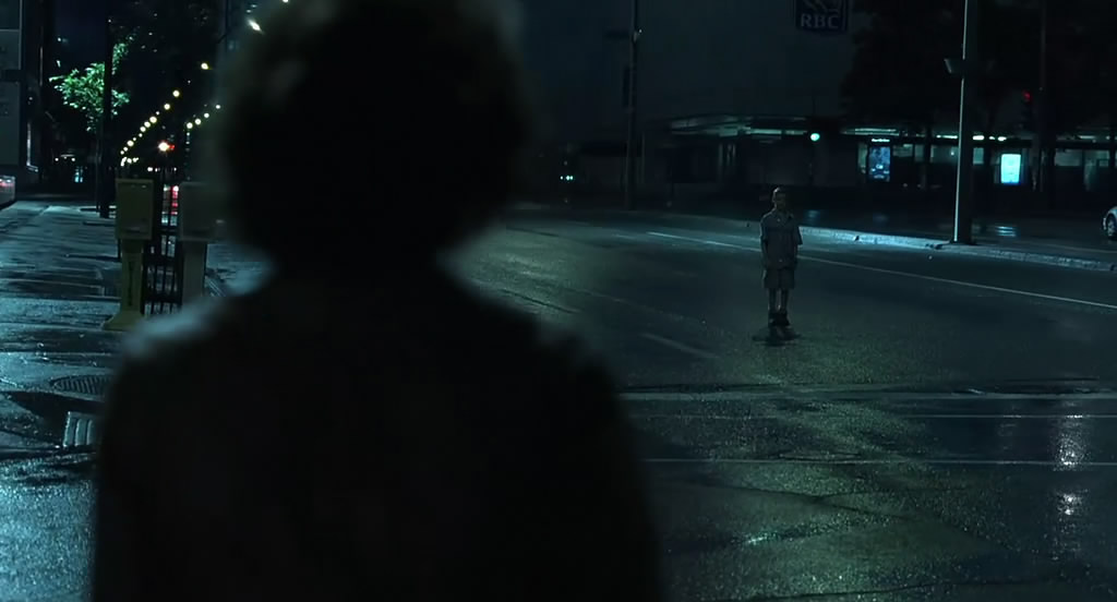 鬼影人剧照的剧照