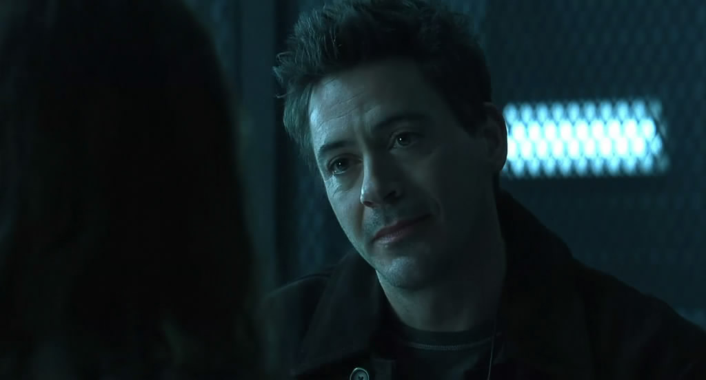 鬼影人剧照的剧照