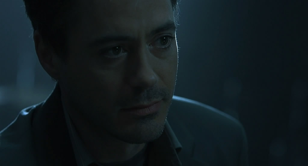 鬼影人剧照的剧照