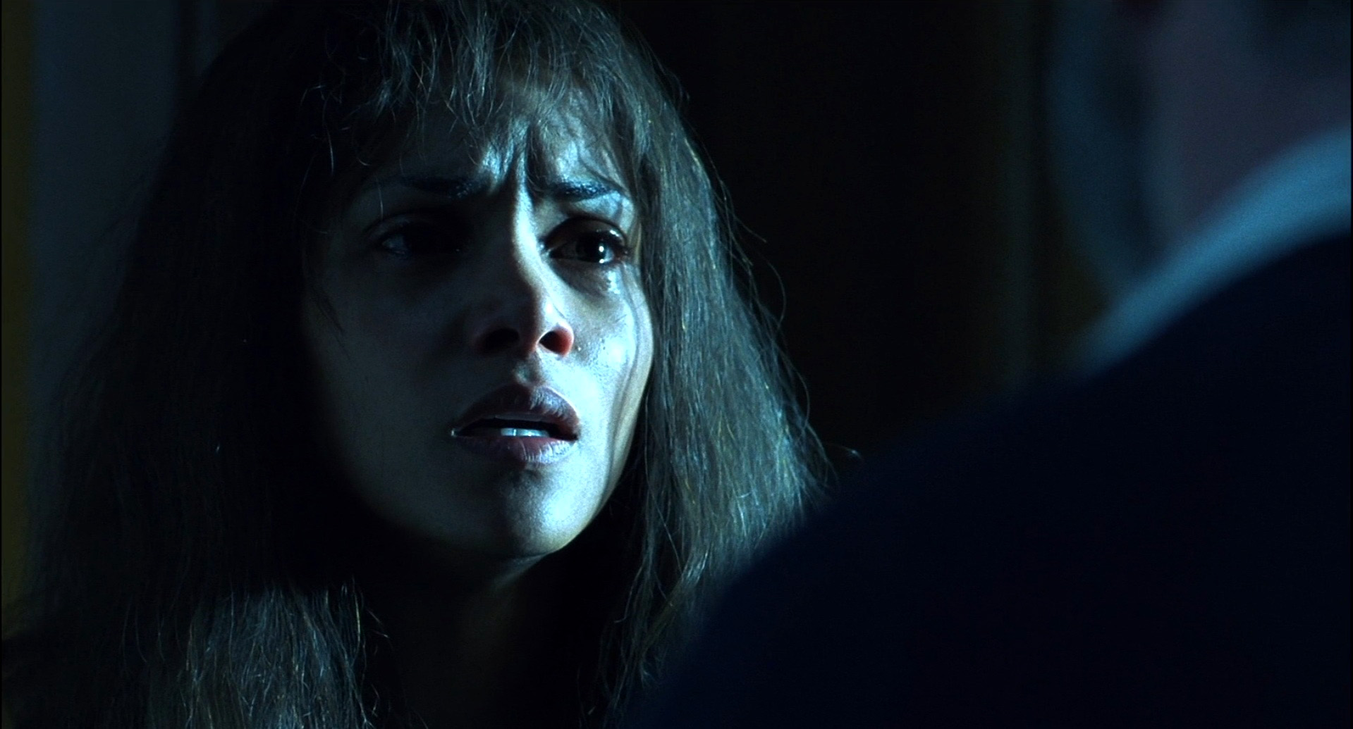 鬼影人剧照的剧照