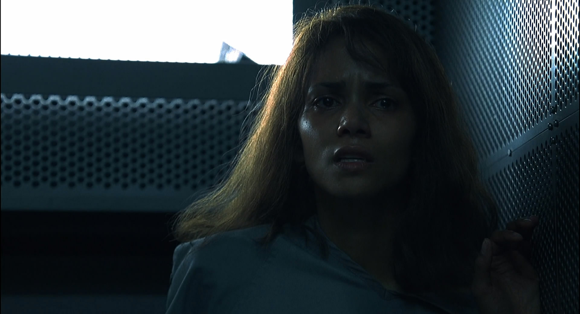 鬼影人剧照的剧照