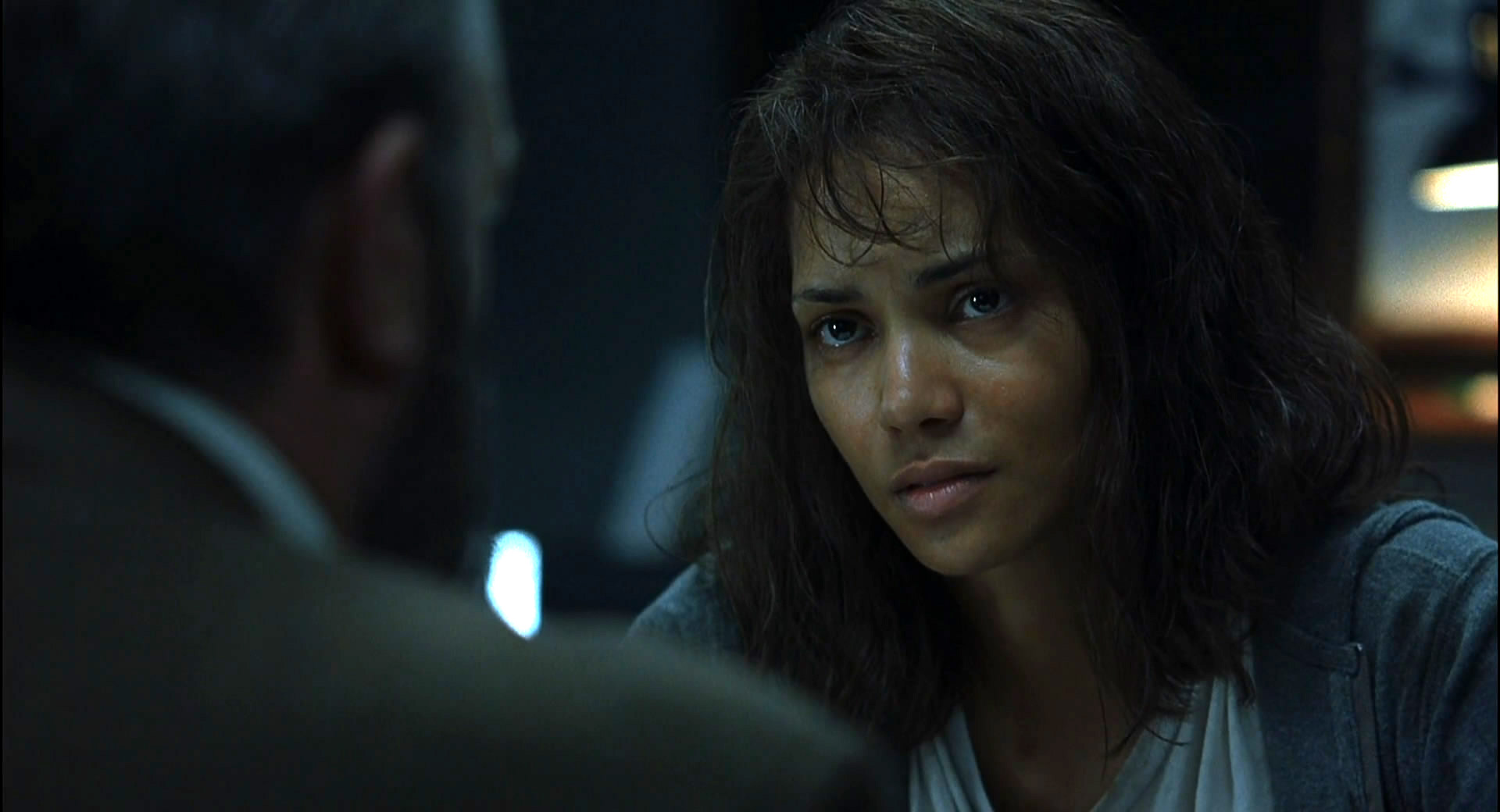 鬼影人剧照的剧照