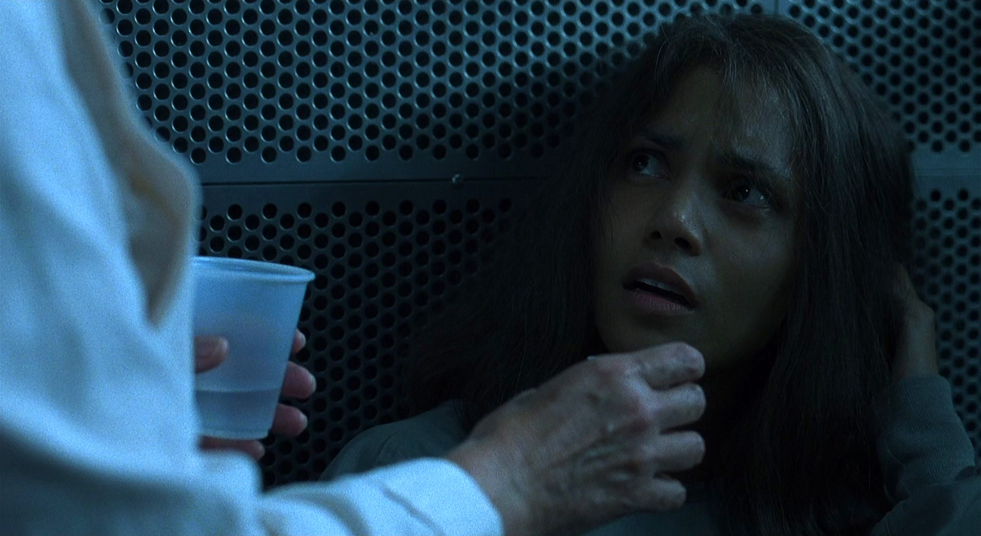 鬼影人剧照的剧照