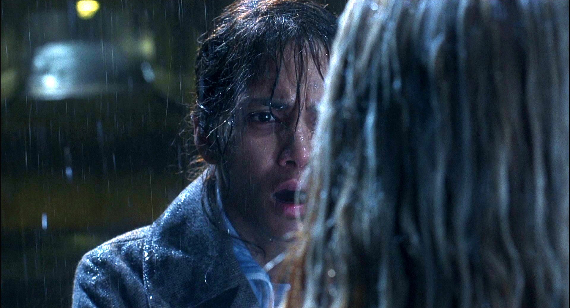 鬼影人剧照的剧照