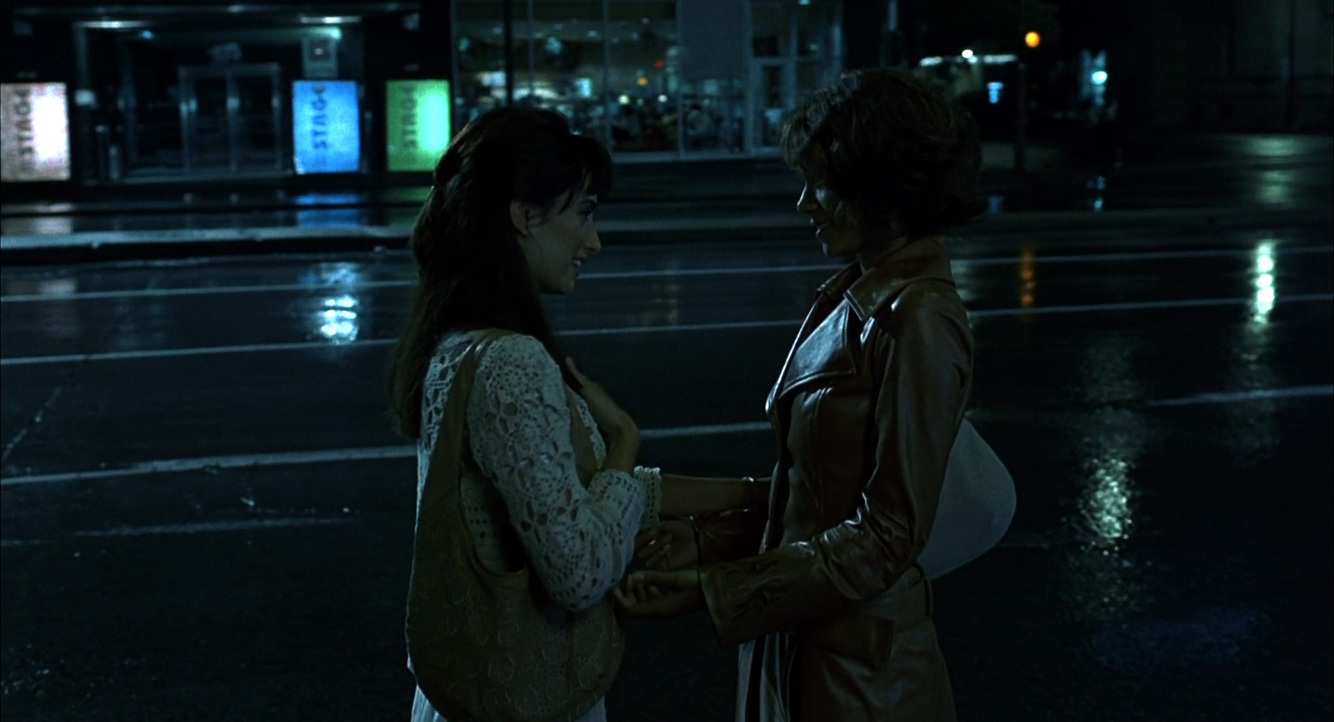 鬼影人剧照的剧照