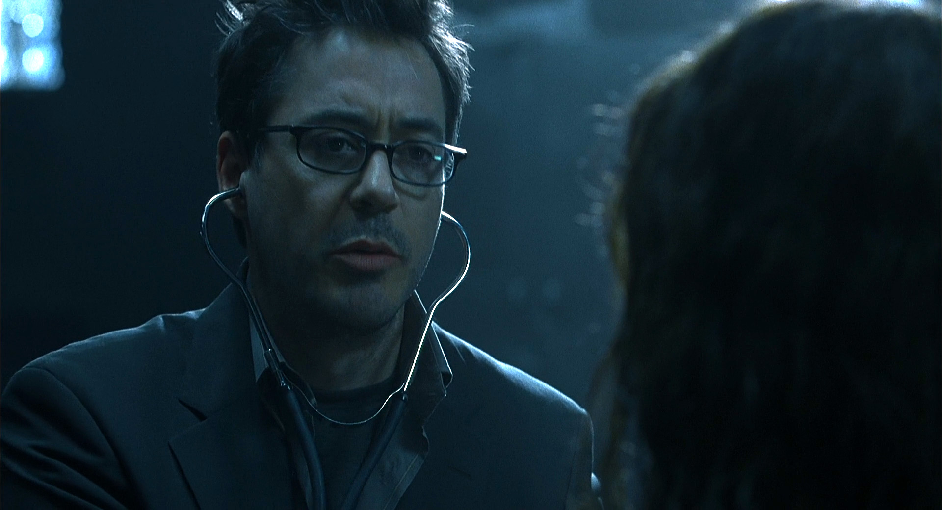 鬼影人剧照的剧照