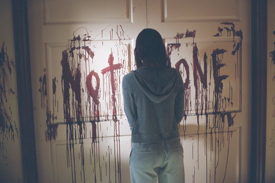 鬼影人剧照的剧照