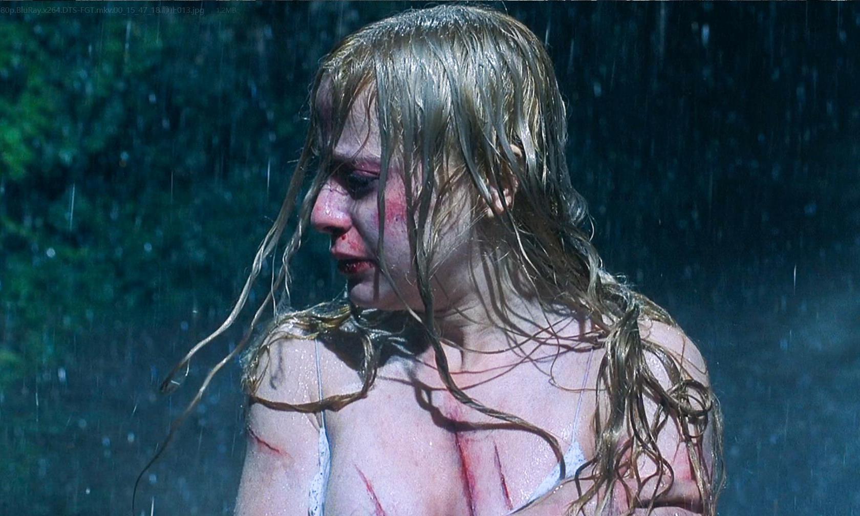 鬼影人剧照的剧照