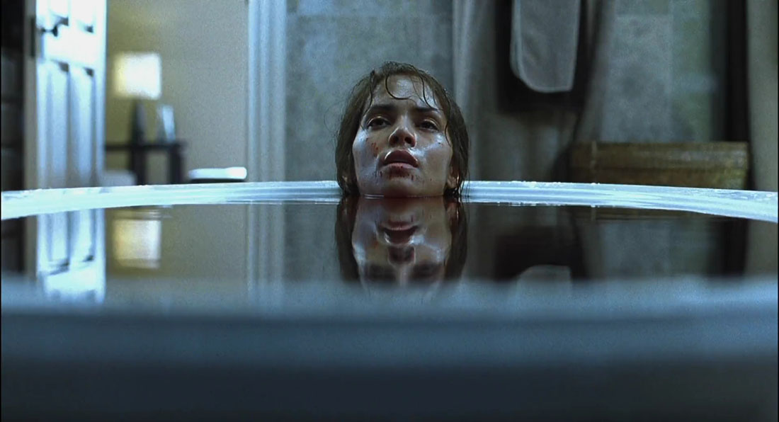 鬼影人剧照的剧照