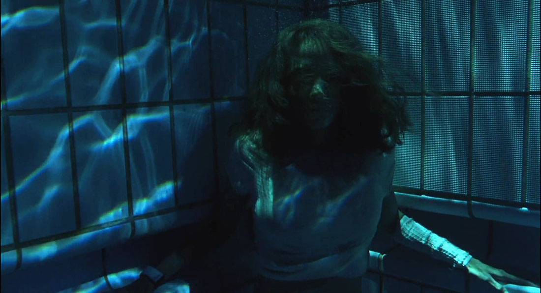 鬼影人剧照的剧照