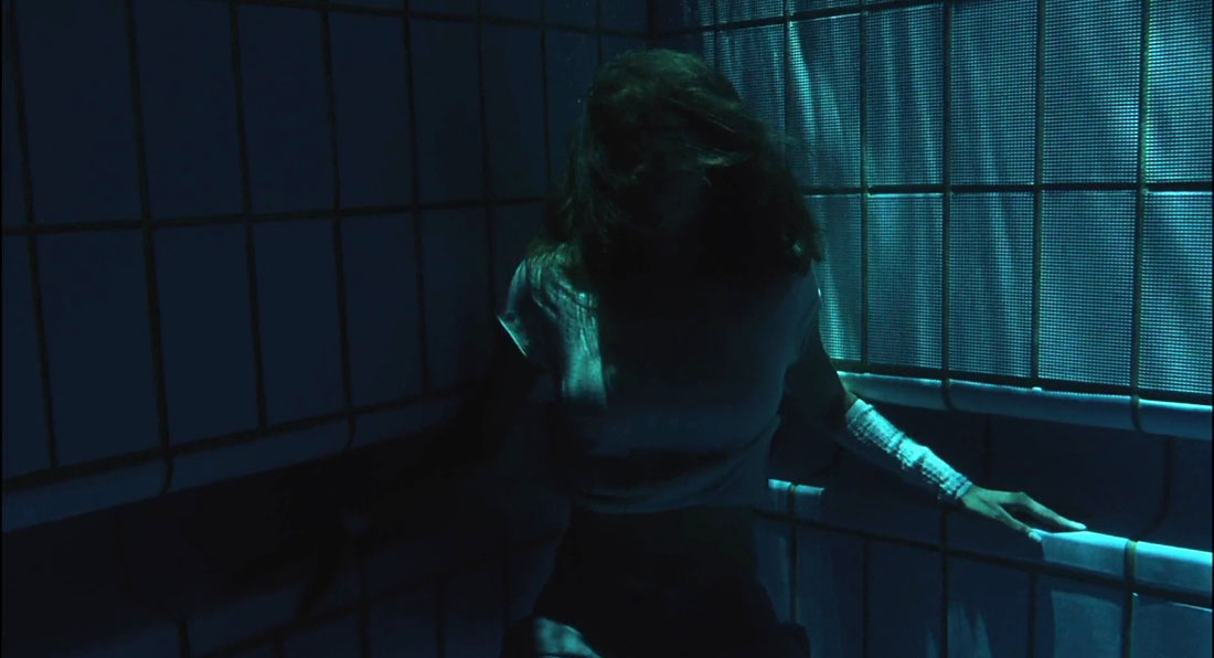 鬼影人剧照的剧照