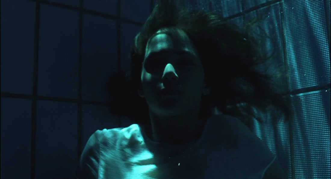 鬼影人剧照的剧照