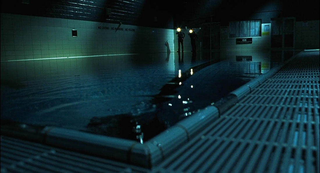 鬼影人剧照的剧照