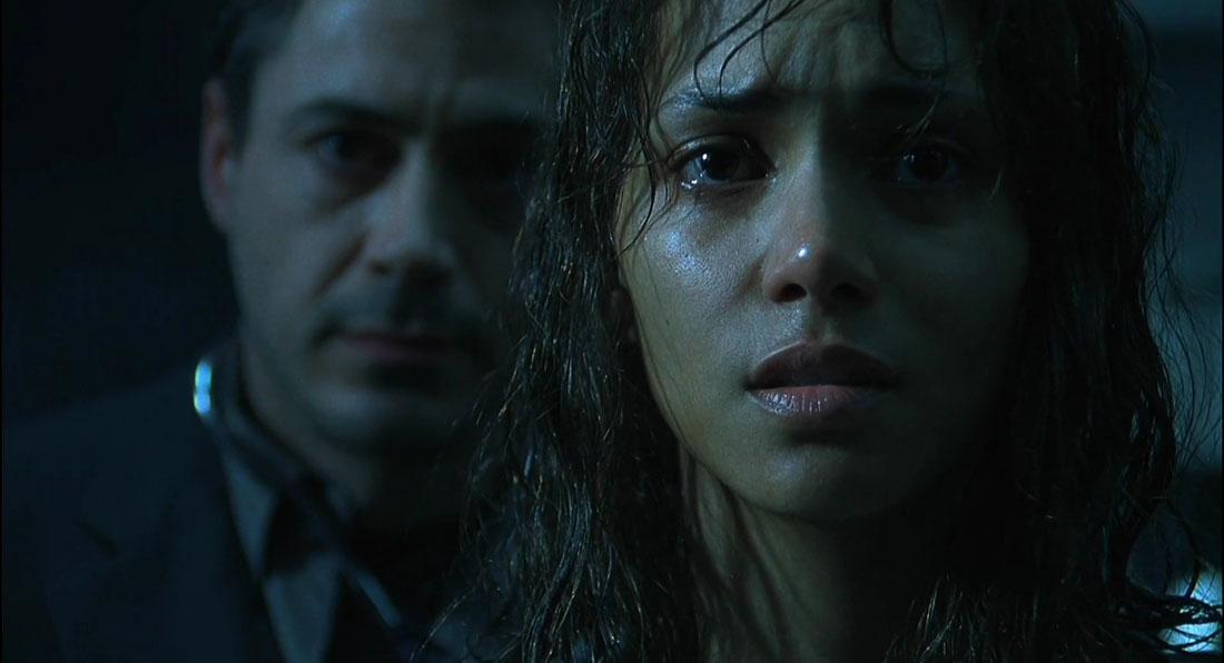 鬼影人剧照的剧照