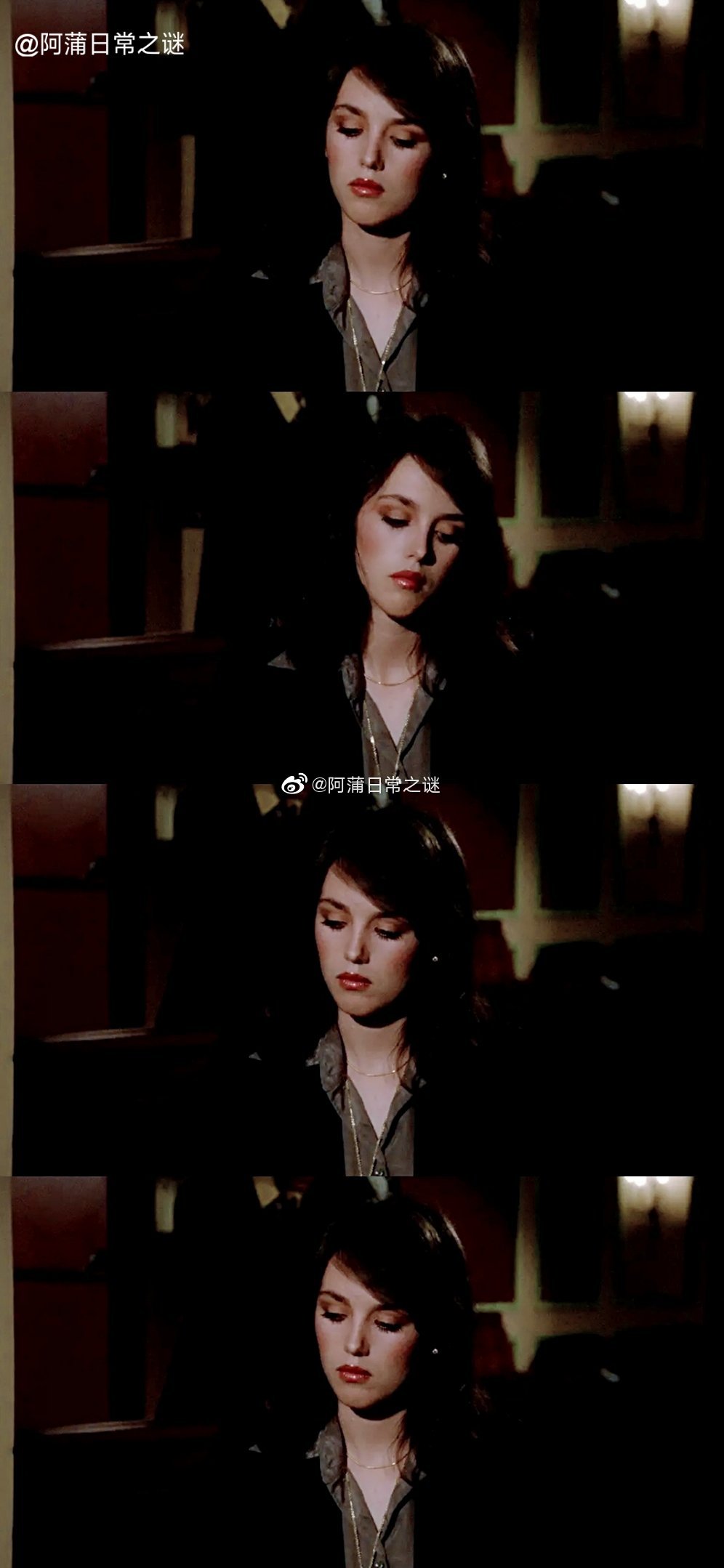 虎口拔牙剧照的剧照