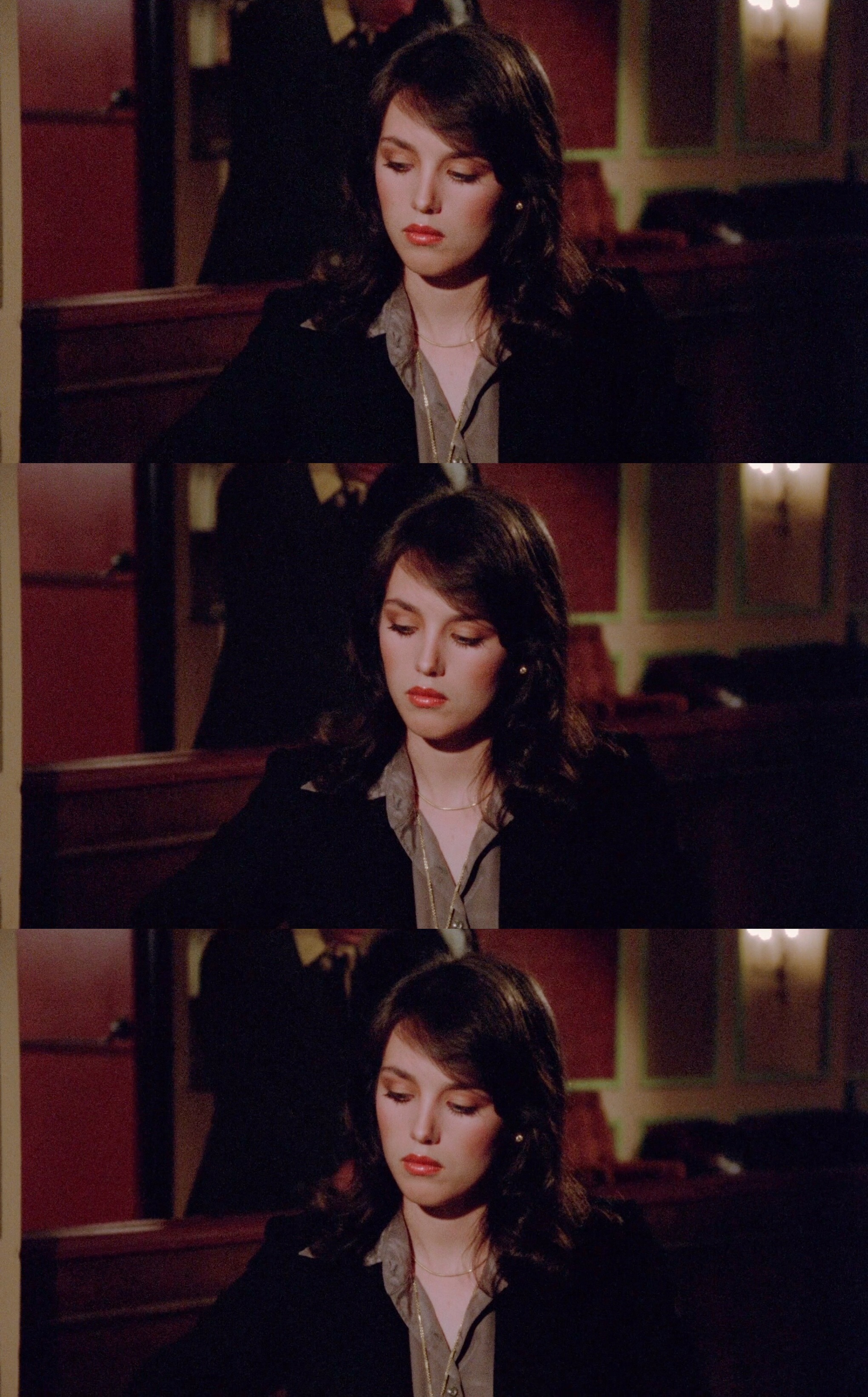 虎口拔牙剧照的剧照