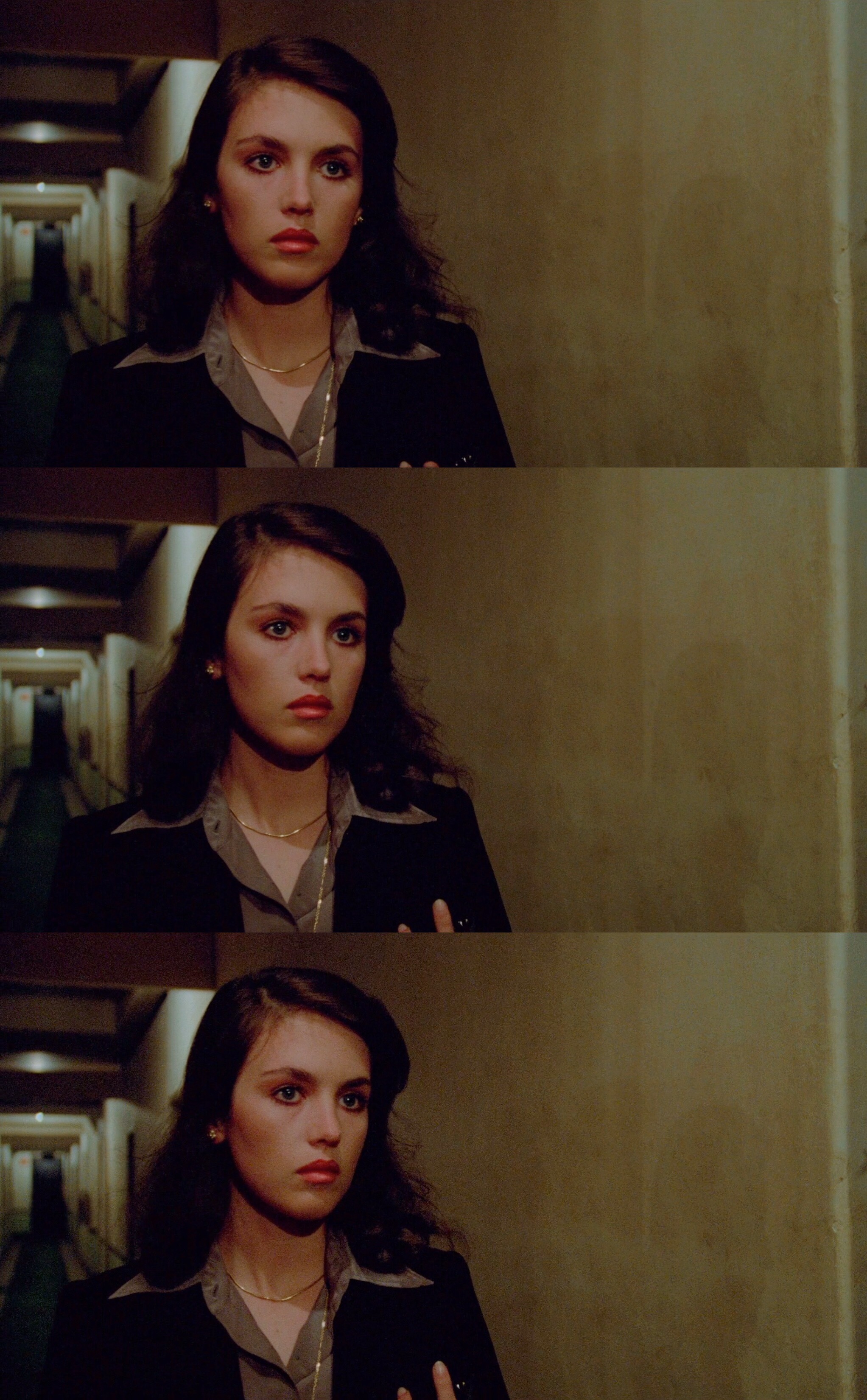 虎口拔牙剧照的剧照